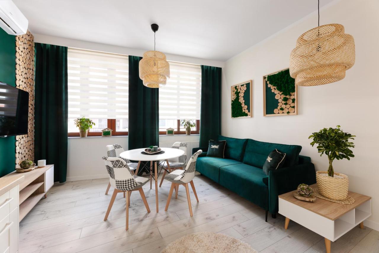 Sun And Apartment Jelenia Gora