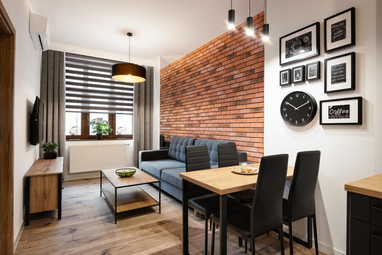 Sun And Apartment Jelenia Gora