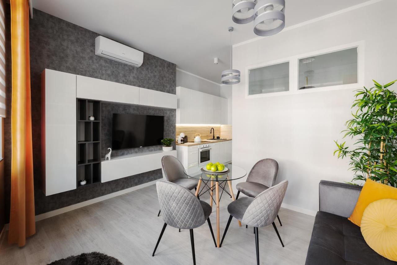 Sun And Apartment Jelenia Gora