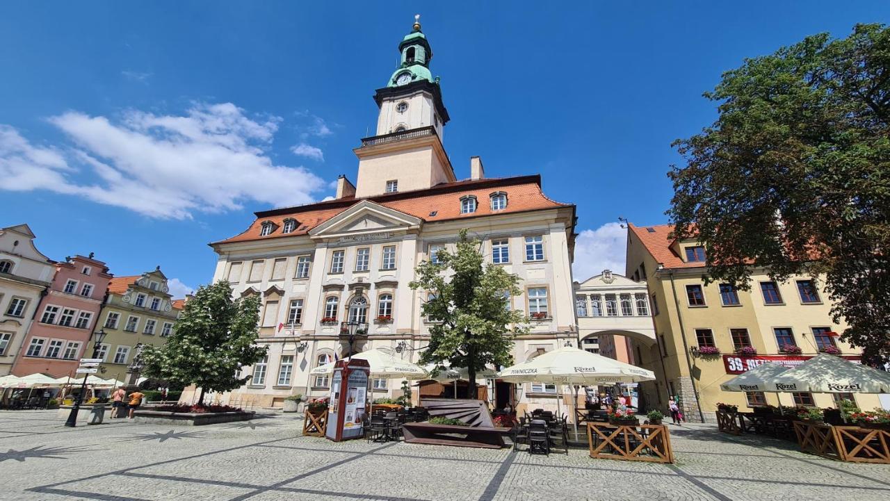 Apartment Sun And Jelenia Gora